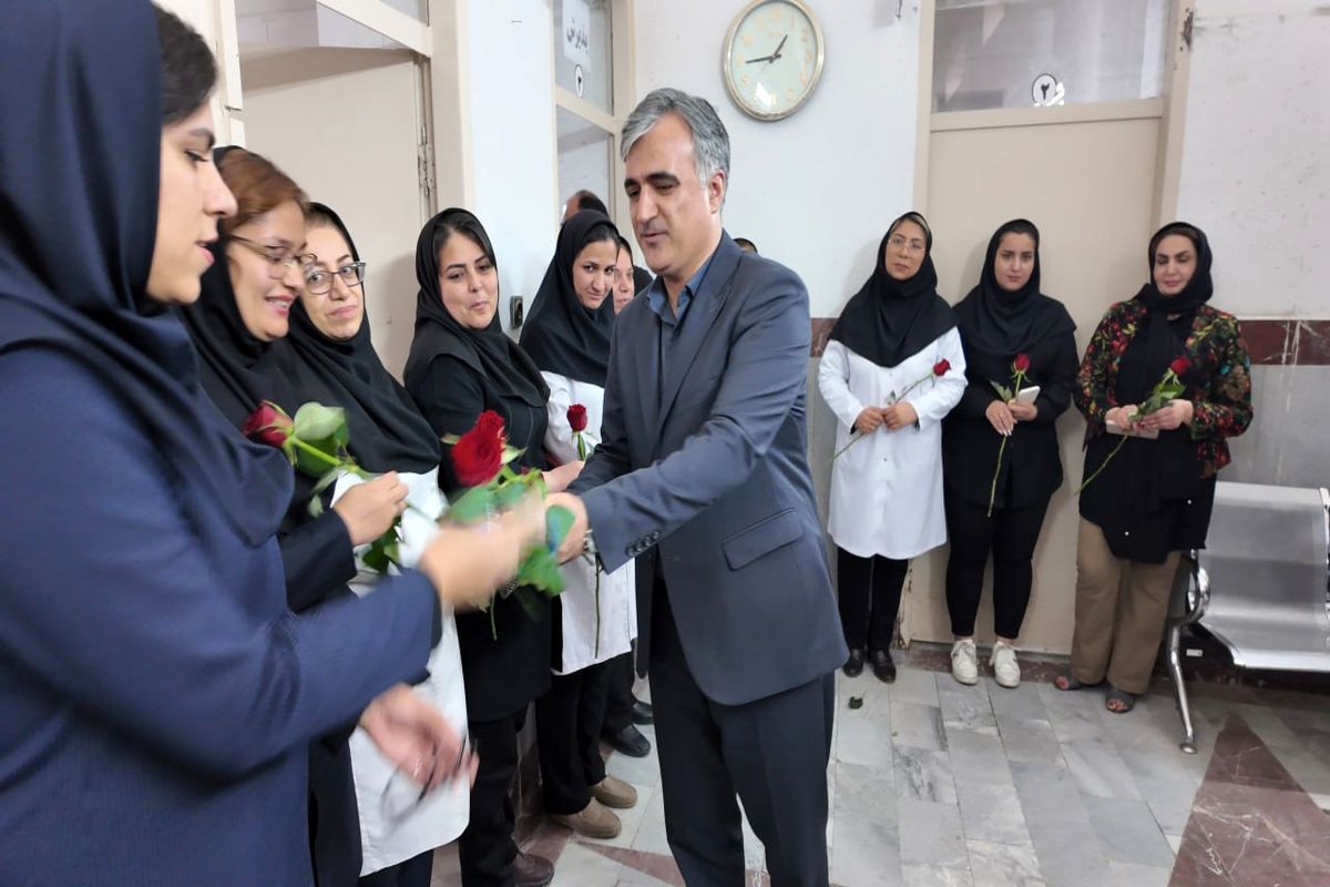 فرمانداری سنندج