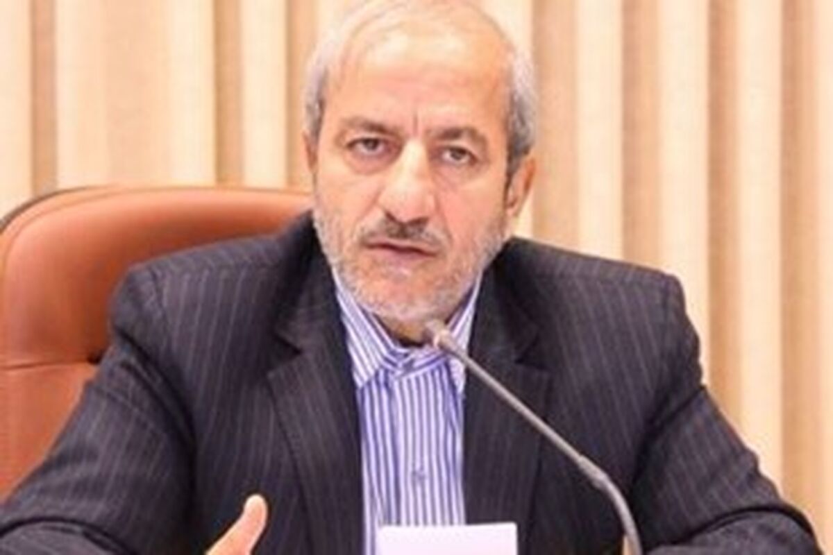 فرمانداری امل