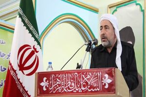 هر ندایی که بر طبل اختلاف بکوبد دشمن اسلام است