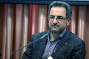 اظهارنظر استاندار در مورد انتشار بوی بد در سطح تهران