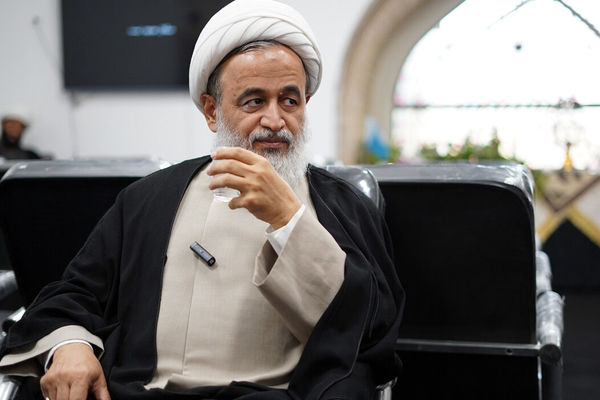 راهکار کاربردی پناهیان برای فهم قرآن چیست؟