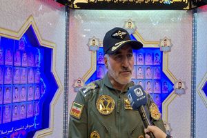 حکایت دلاورمردی‌های هوانیروز  که در فتح خرمشهر نقش آفرینی کردند + فیلم