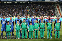 ترکیب احتمالی استقلال مقابل الدحیل