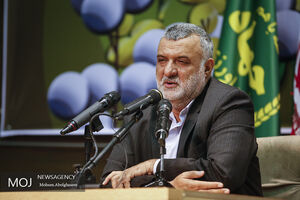 ایران و فنلاند ۵ سند همکاری کشاورزی امضا کردند