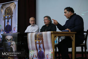 انتقاد از بی معرفتی بازیگران فیلمی با موضوع جوانمردی/مسئولین ارشاد خوابند