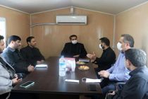 استفاده از صنعت هسته ای گامی موثر در فراگیری کشاورزی مدرن 