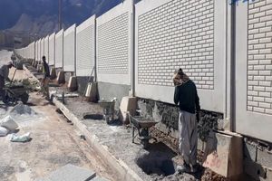 عقد ۱۲ قرارداد در راستای اجرای پروژه بزرگ «باغ مشاهیر»