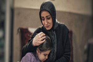 سریال بی همگان از شبکه سه سیما روی آنتن می رود