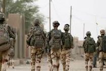 سه نیروی نظامی فرانسه در لیبی کشته شدند