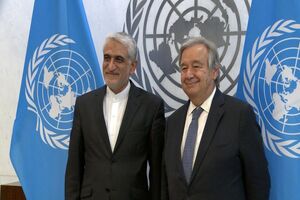 ایران به عنوان یکی از اهداف حملات سایبری، ادعاهای آلبانی را ساختگی و بی اساس می داند