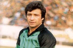 بهترین دروازه‌ بان تاریخ جام ملت‌ های آسیا انتخاب شد/ حجازی درصد آرا