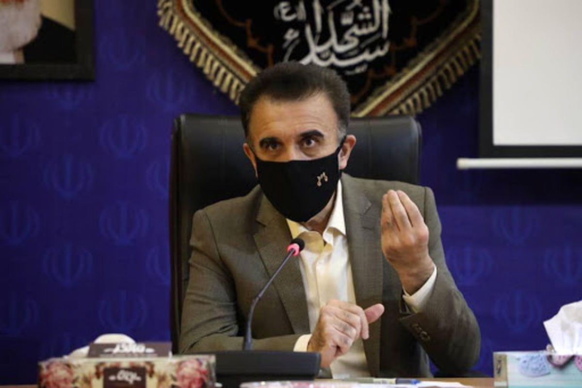 محمدرضا قدیر