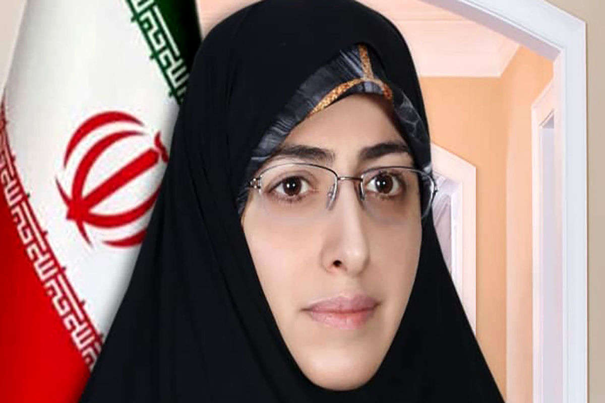 زهرا شمس احسان