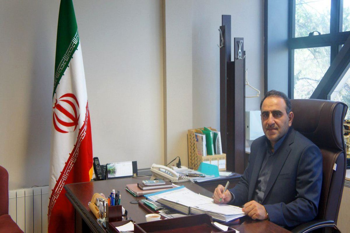 مدیرعامل شرکت توکاریل