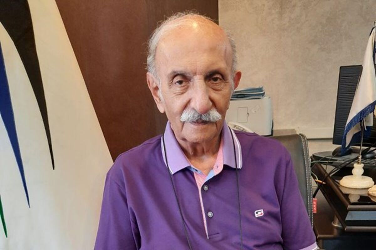 مسعود اسکویی