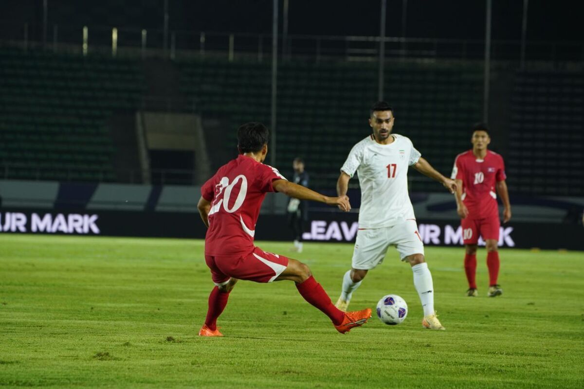 تیم ملی