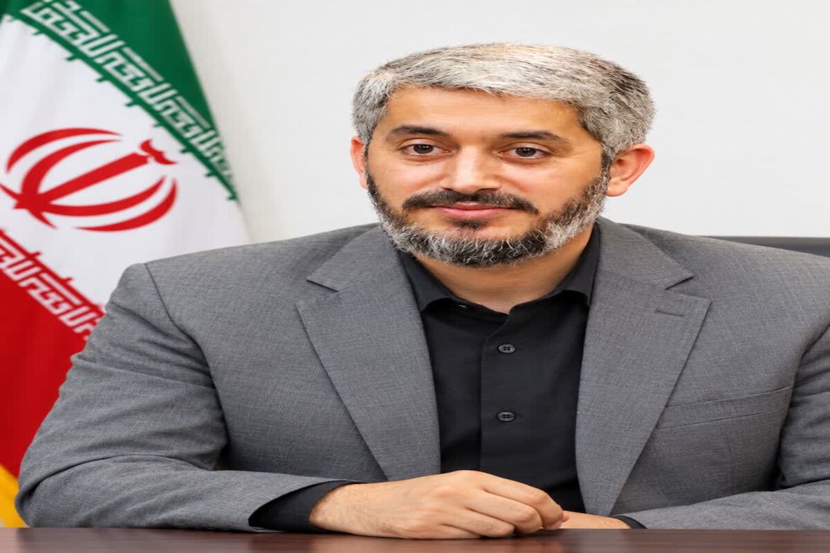 بازوند رئیس هیات کشتی بسیج مازندران