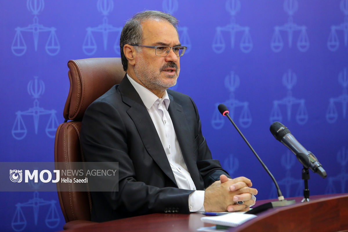 ذبیح الله خدائیان + رئیس سازمان بازرسی كل كشور