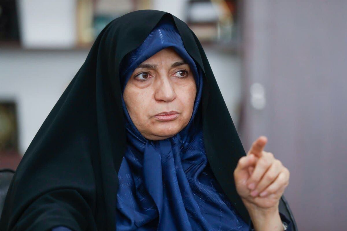 پروین داداندیش