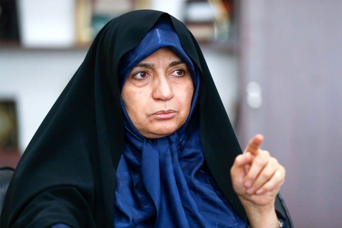 پروین داداندیش