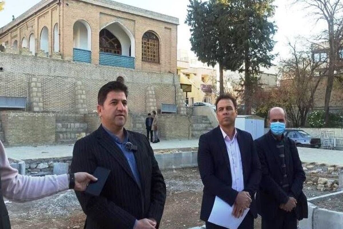 میراث فرهنگی