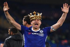 گل زد، اشتباه کرد، اشک ریخت و رفت