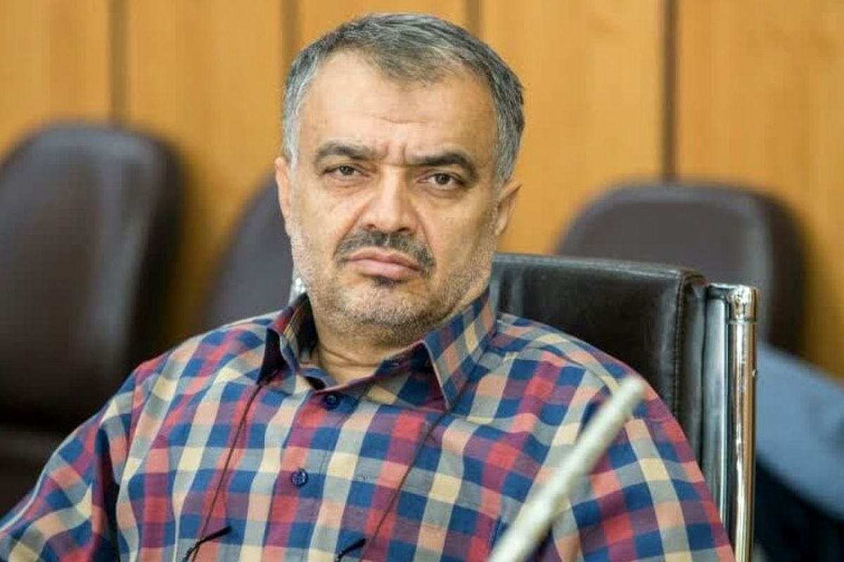 صلح جو شورای شهر قزوین (2)