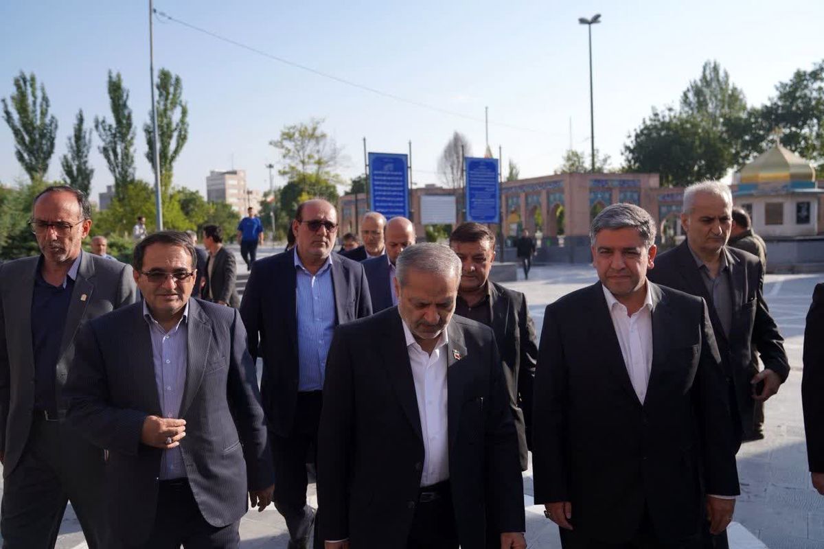 علیرضا کاظمی