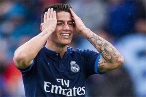 شایعه مذاکره پاری‌سن‌ژرمن با خامس تکذیب شد