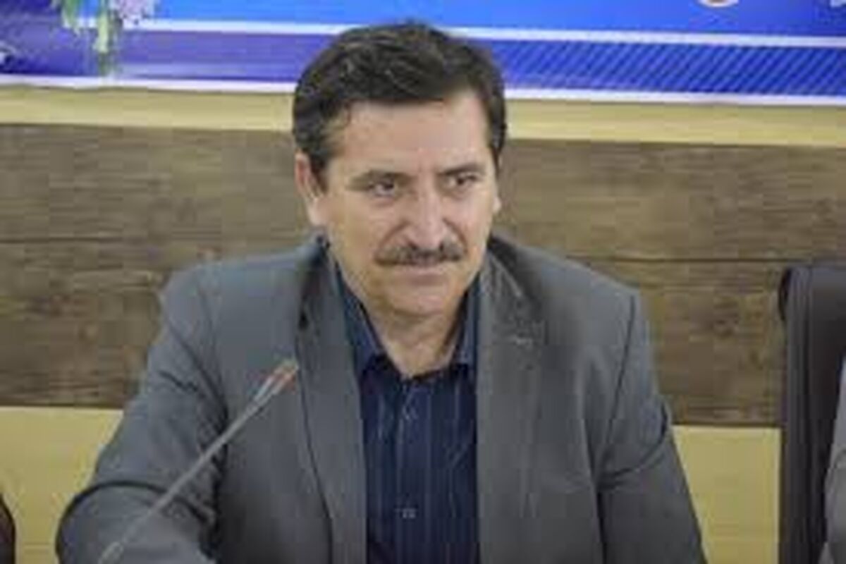 شهریار حنیفی