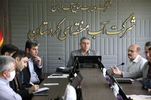 تاکید بر فرهنگ‌سازی و همراه نمودن مردم با برنامه‌های اجرایی کارگروه کیفیت منابع آب