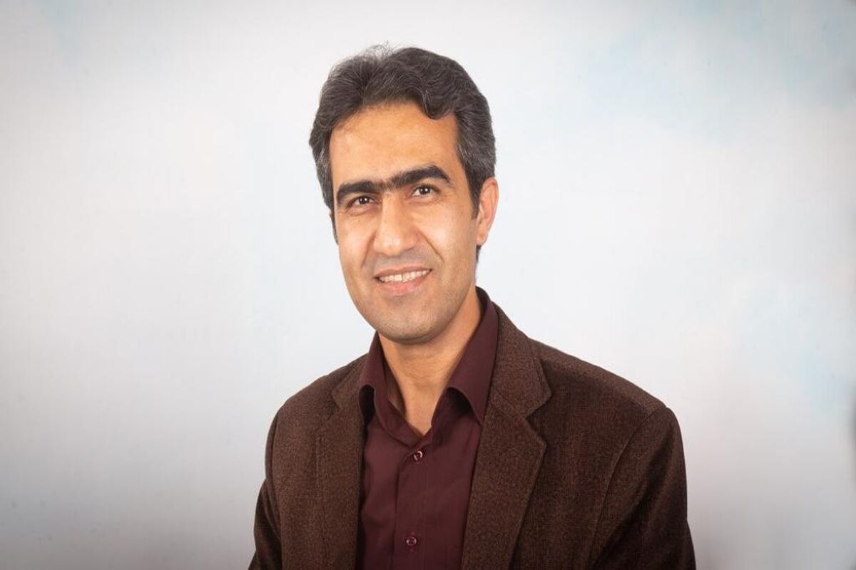 امیر حسن حاج ابراهیمی