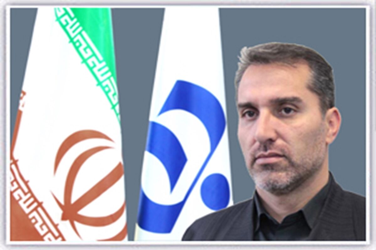 بهرام فرهی