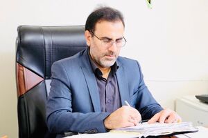 رفع تصرف بیش از ۱۳ هزار متر مربع از اراضی ملی و دولتی استان صورت گرفت