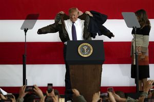 برای دفاع از آزادی آماده ایم