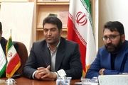 آغاز به کارنخستین نمایشگاه رسانه های کردی در سنندج