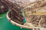 تهران در کم‌سابقه‌ترین بحران آب صد سال اخیر/ذخایر سدهای پایتخت به پایین‌ترین سطح رسید