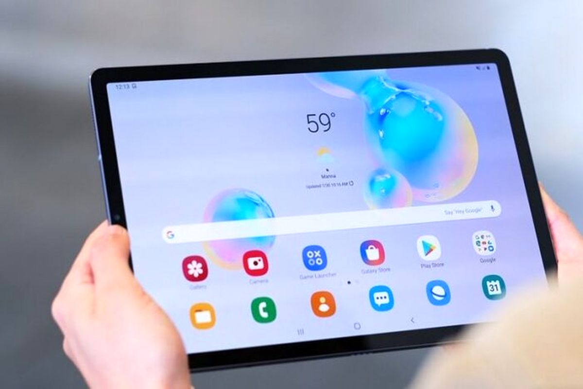 تبلت دانش اموزی