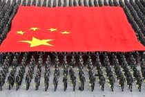 ارتش چین ثبات شرق آسیا را تحت تاثیر قرار می دهد