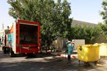 آغاز طرح گسترده بازپیرایی محیط شهری در کیش؛ محلات جزیره زیر چتر ساماندهی و زیباسازی