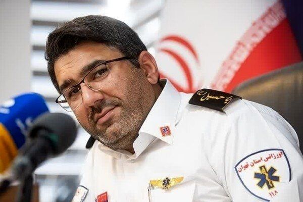 محل استقرار آمبولانس ها و اتاق های سرد در مراسم تشییع رهبر انقلاب اعلام شد