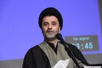 نبویان رییس شعبه 13 مجلس شد