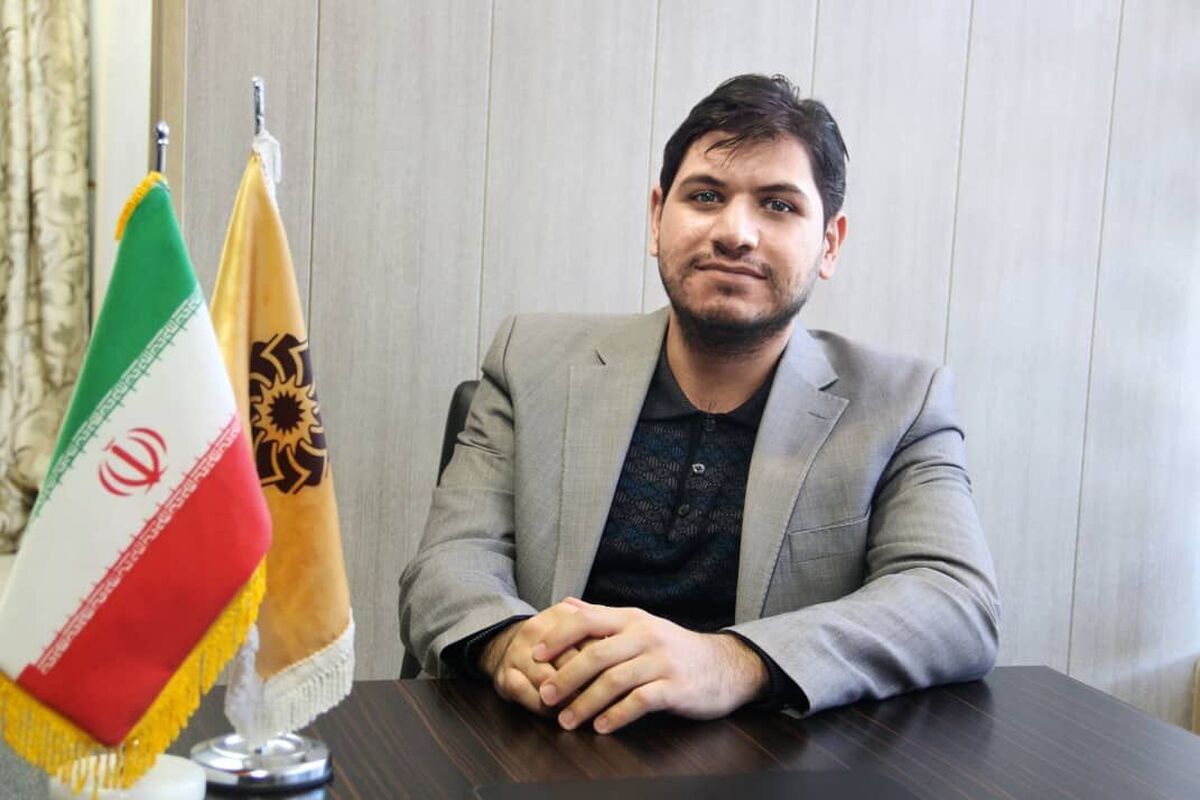محمد مخدومی