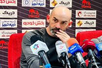 پرسپولیس از مهمترین رقبای ما است