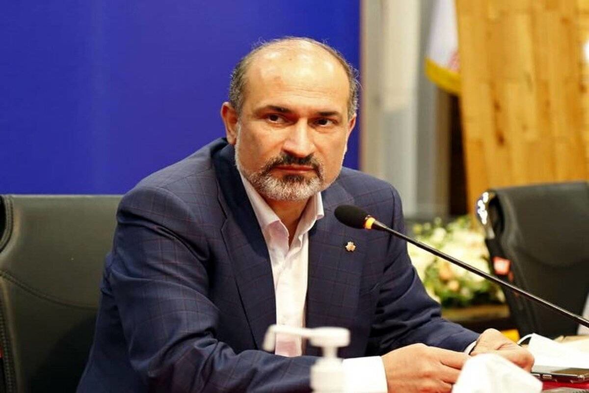 مدیرعامل+سایپا+