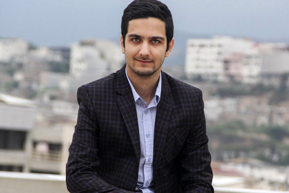 فعال نمونه فرهنگی گلستان