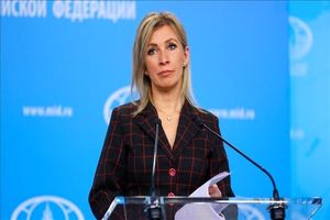 مسکو تصمیم تروئیکای اروپا برای نقض تعمدی شروط برجام را محکوم می‌کند