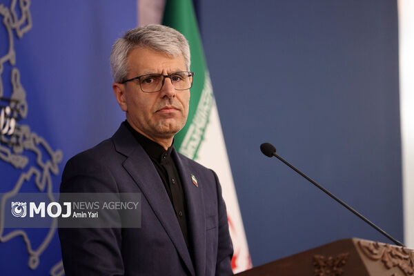 ایران کوتاه نمی‌آید