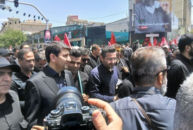 رهبر شهید بر ضرورت مدیریت هوشمند فضای مجازی تاکید داشتند