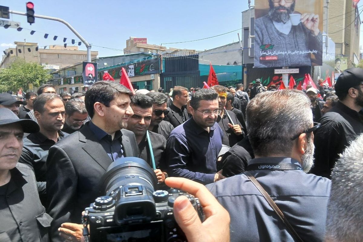 ستار هاشمی
